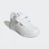 Кросівки дитячі adidas TENSAUR HOOK AND LOOP (АРТИКУЛ:GW1987)