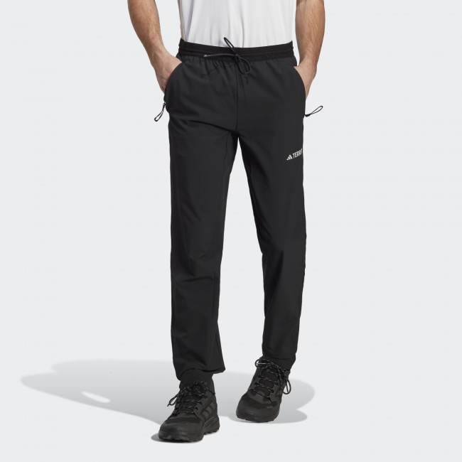 Чоловічі штани adidas TERREX LITEFLEX HIKING (АРТИКУЛ:HN2953)