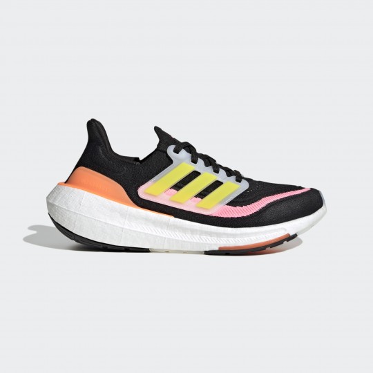 Кроссовки adidas ULTRABOOST LIGHT (АРТИКУЛ:HQ6346)