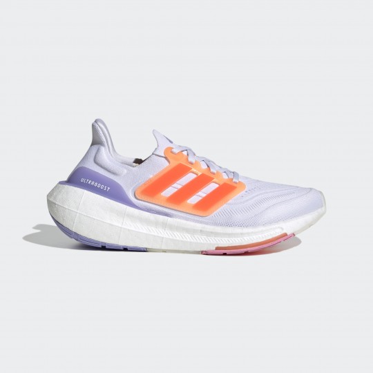 Кросівки adidas ULTRABOOST LIGHT(АРТИКУЛ:HQ6354)