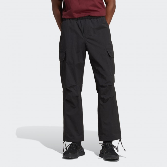 Чоловічі штани adidas PREMIUM ESSENTIALS (АРТИКУЛ:IB8685)