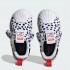 Детские кроссовки adidas X DISNEY 101 DALMATIANS SUPERSTAR 360  (АРТИКУЛ:ID9713)