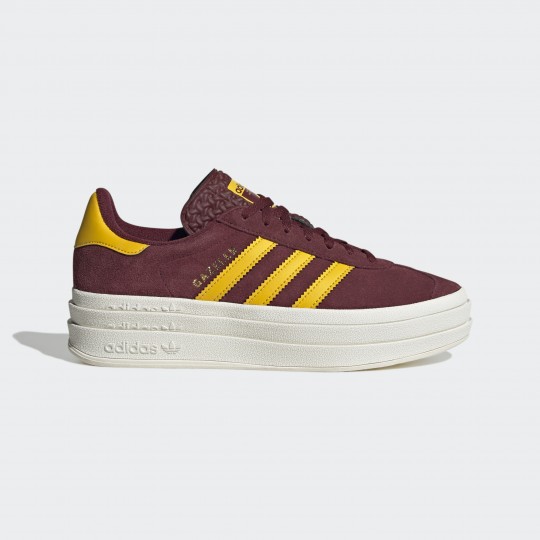 Жіночі кросівки adidas GAZELLE BOLD (АРТИКУЛ:IF5195)