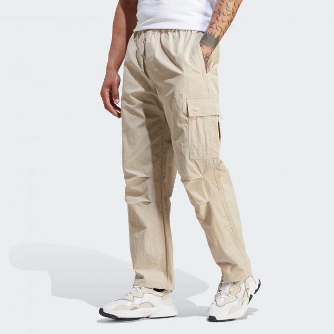 Мужские брюки adidas PREMIUM ESSENTIALS  (АРТИКУЛ:IM2128)