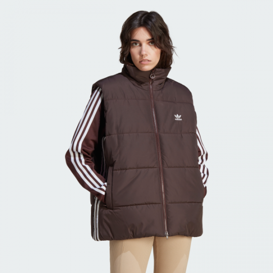 Жіночий жилет adidas GILLET (АРТИКУЛ:IP1326)