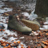 Туристичні черевики adidas TERREX SNOWPITCH COLD.RDY  (АРТИКУЛ:IH3665)