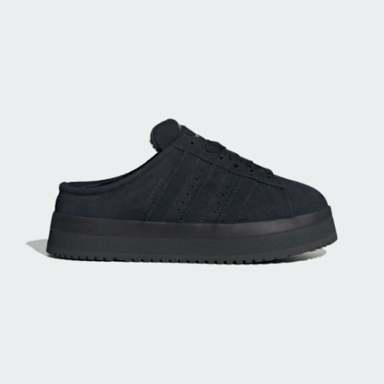 Клоги adidas CAMPUS 00S WINTER LOW  (АРТИКУЛ:JR3733)
