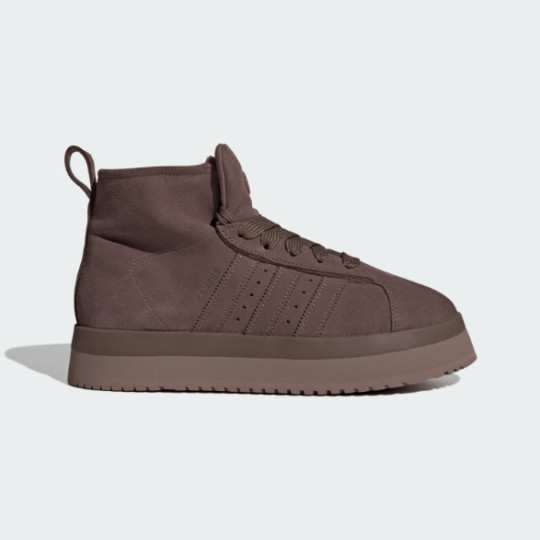Жіночі черевики adidas CAMPUS 00S WINTER MID  (АРТИКУЛ:JR3736)