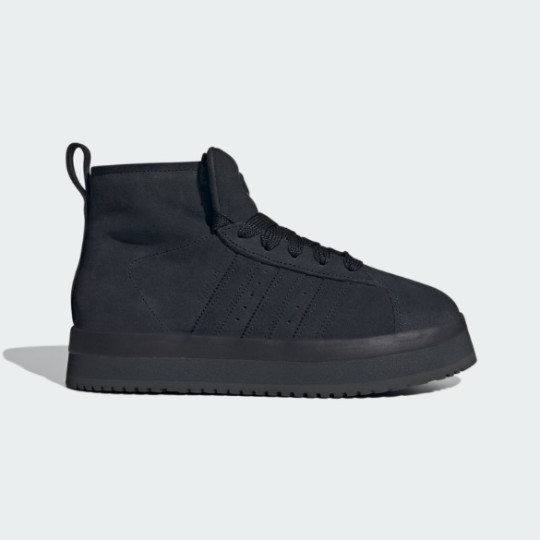 Жіночі черевики adidas CAMPUS 00S WINTER MID  (АРТИКУЛ:JR3737)