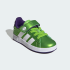 Детские кроссовки adidas GRAND COURT HULK EL K (АРТИКУЛ:HP3607 )