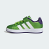 Детские кроссовки adidas GRAND COURT HULK EL K (АРТИКУЛ:HP3607 )