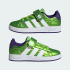 Детские кроссовки adidas GRAND COURT HULK EL K (АРТИКУЛ:HP3607 )