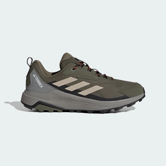 Кроссовки adidas TERREX ANYLANDER  (АРТИКУЛ:ID0894)