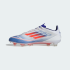 Футбольні бутси adidas F50 PRO FIRM GROUND (АРТИКУЛ:IE0596)