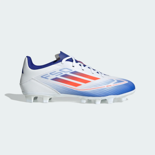 Футбольні бутси adidas F50 CLUB FLEXIBLE GROUND (АРТИКУЛ:IE0611)