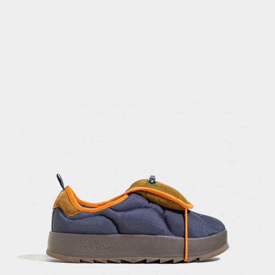 Сліпони adidas PUFFYLETTE (АРТИКУЛ:IF3956) Сліпони adidas PUFFYLETTE (АРТИКУЛ:IF3956)