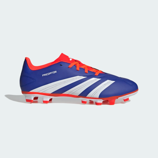 Футбольные бутсы adidas PREDATOR CLUB FLEXIBLE GROUND (АРТИКУЛ:IF6344)