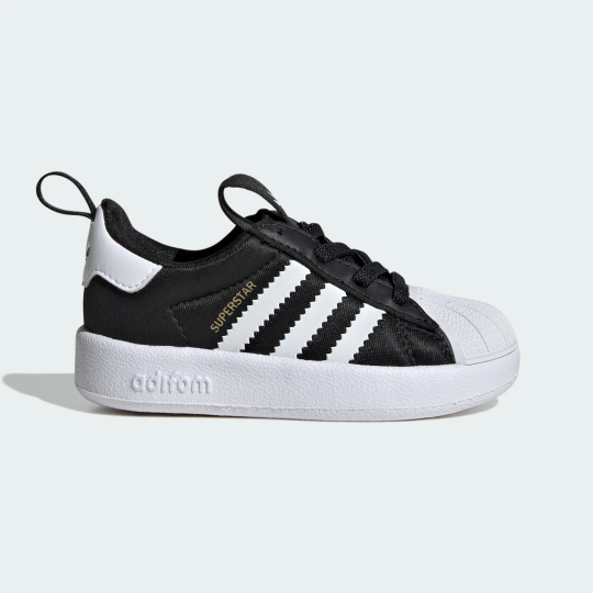 Детские кроссовки adidas ADIFOM SUPERSTAR 360 (АРТИКУЛ:IH3504)