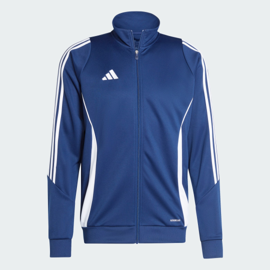 Олімпійка adidas TIRO 24 TRAINING(АРТИКУЛ:IR7498)