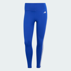 IX0983 adidas TRAIN ESSENTIALS 3-STRIPES HIGH-WAISTED 7/8