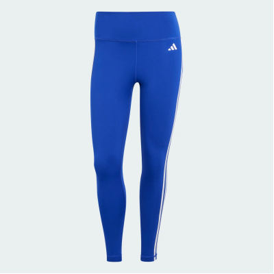 IX0983 adidas TRAIN ESSENTIALS 3-STRIPES HIGH-WAISTED 7/8
