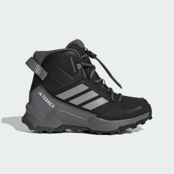 JH5490 adidas TERREX AX4R MID CLIMAWARM+ KIDS