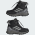 Туристические ботинки adidas TERREX AX4R MID CLIMAWARM+ KIDS (АРТИКУЛ:JH5490)
