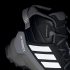 Туристические ботинки adidas TERREX AX4R MID CLIMAWARM+ KIDS (АРТИКУЛ:JH5490)
