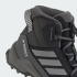 Туристические ботинки adidas TERREX AX4R MID CLIMAWARM+ KIDS (АРТИКУЛ:JH5490)