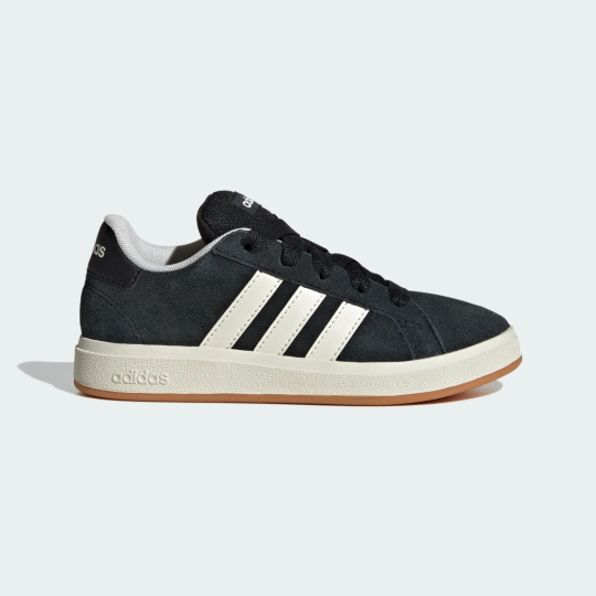 Детские кроссовки adidas GRAND COURT 00S (АРТИКУЛ:JH6178)