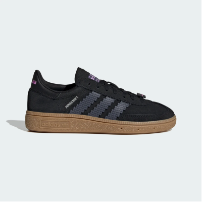 JP7995 adidas HANDBALL SPEZIAL X MINECRAFT KIDS