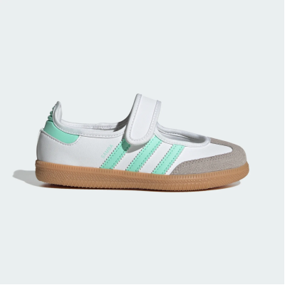 JP9540 adidas SAMBA JANE KIDS