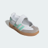 Детские балетки adidas SAMBA JANE KIDS (АРТИКУЛ:JP9540)