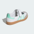 Детские балетки adidas SAMBA JANE KIDS (АРТИКУЛ:JP9540)