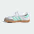 Детские балетки adidas SAMBA JANE KIDS (АРТИКУЛ:JP9540)