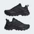 Женские кроссовки adidas TERREX SKYCHASER AX5 GORE-TEX HIKING (АРТИКУЛ:JQ2222)