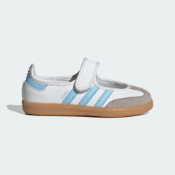 JQ9305 adidas SAMBA JANE KIDS