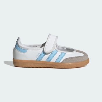 JQ9305 adidas SAMBA JANE KIDS