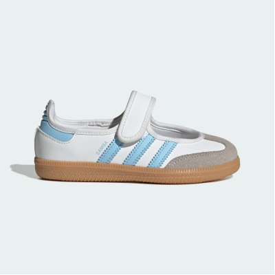 JQ9305 adidas SAMBA JANE KIDS