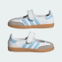 Детские балетки adidas SAMBA JANE KIDS (АРТИКУЛ:JQ9305) Детские балетки adidas SAMBA JANE KIDS (АРТИКУЛ:JQ9305)