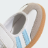 Детские балетки adidas SAMBA JANE KIDS (АРТИКУЛ:JQ9305) Детские балетки adidas SAMBA JANE KIDS (АРТИКУЛ:JQ9305)