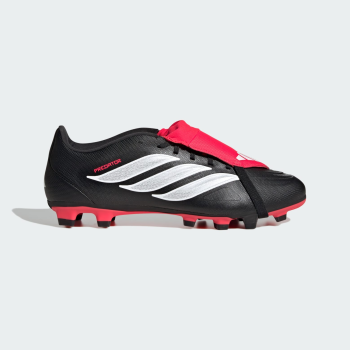 JR3330 adidas PREDATOR CLUB FOLD-OVER TONGUE FIRM GROUND/MULTI GROUND FOOTBALL