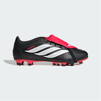 JR3330 adidas PREDATOR CLUB FOLD-OVER TONGUE FIRM GROUND/MULTI GROUND FOOTBALL
