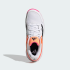 Детские кроссовки adidas NETCOURT K (АРТИКУЛ:JR4462)