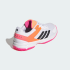 Детские кроссовки adidas NETCOURT K (АРТИКУЛ:JR4462)