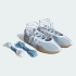 Женские балетки adidas TAEKWONDO MEI (АРТИКУЛ:JR5758)
