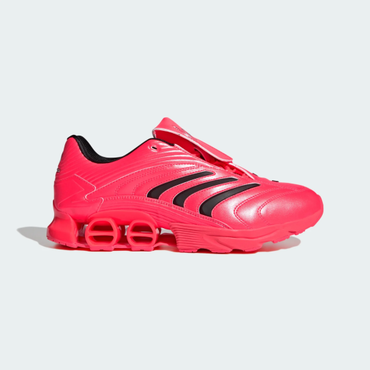Кросівки adidas PREDATOR MEGARIDE MER (АРТИКУЛ:JR9992)