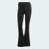 Женскиел леггинсы adidas ALL ME ESSENTIALS FLARE (АРТИКУЛ:JW7667)