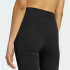 Женскиел леггинсы adidas ALL ME ESSENTIALS FLARE (АРТИКУЛ:JW7667)