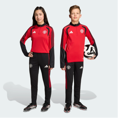 KC4876 adidas MANCHESTER UNITED 26/27 TIRO KIDS